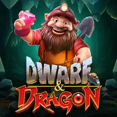 Dwarf and Dragon game from PRAGMATIC PLAY