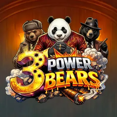 3 Power Bears game from AVATARUX